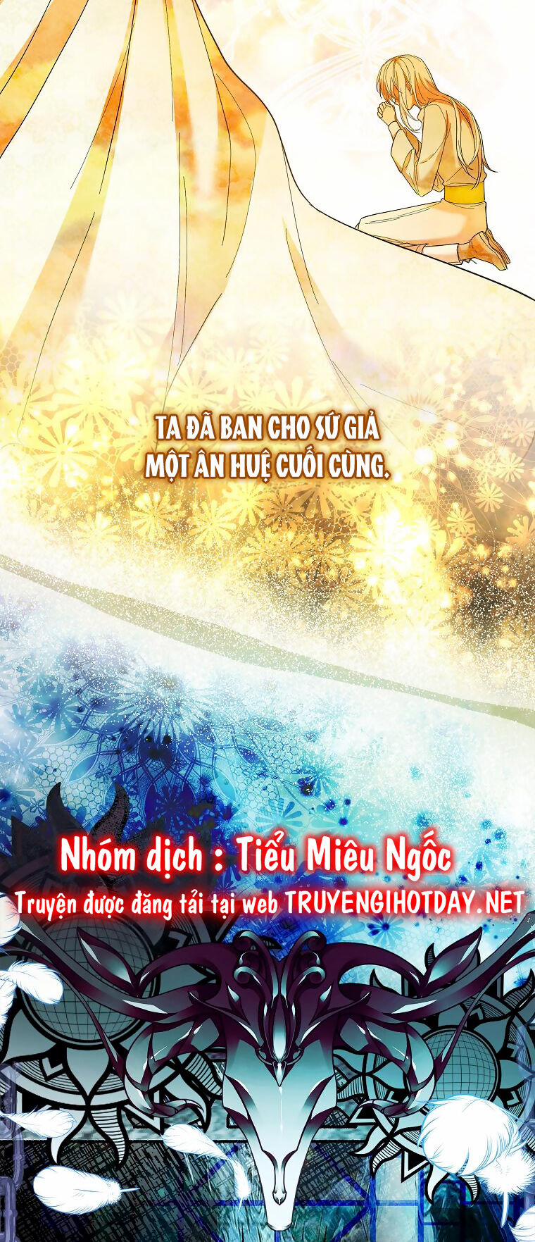 Nam Chính À, Tôi Sẽ Tôn Trọng Sở Thích Của Anh! 51 trang 33