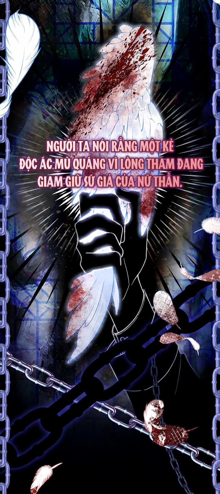 Nam Chính À, Tôi Sẽ Tôn Trọng Sở Thích Của Anh! 51 trang 34