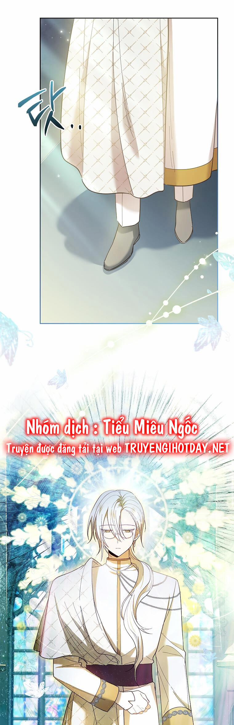 Nam Chính À, Tôi Sẽ Tôn Trọng Sở Thích Của Anh! 51 trang 38