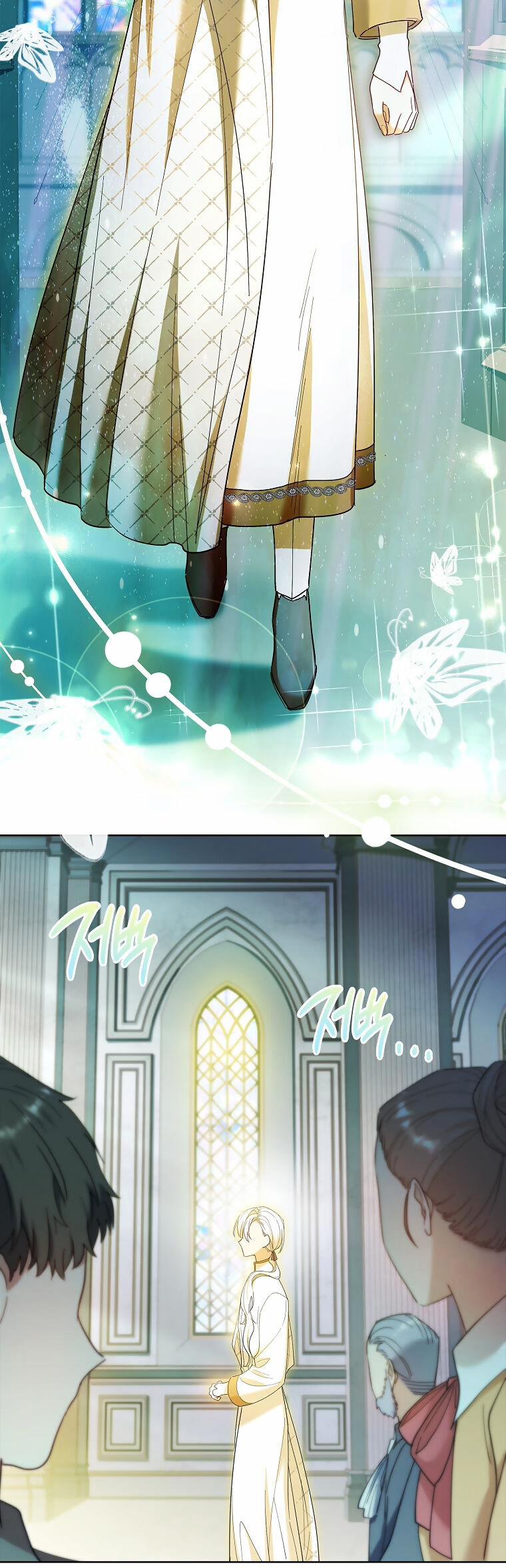 Nam Chính À, Tôi Sẽ Tôn Trọng Sở Thích Của Anh! 51 trang 39