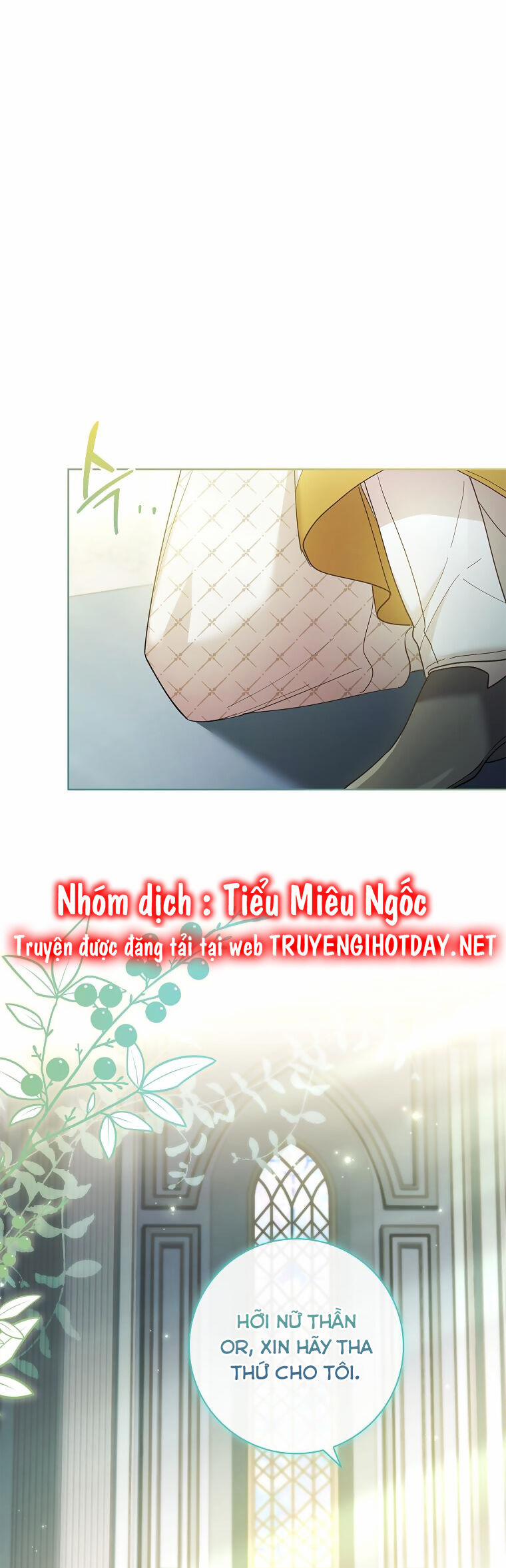 Nam Chính À, Tôi Sẽ Tôn Trọng Sở Thích Của Anh! 51 trang 40