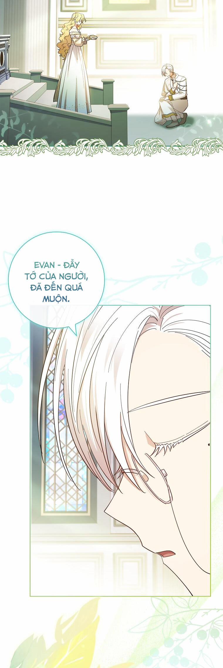 Nam Chính À, Tôi Sẽ Tôn Trọng Sở Thích Của Anh! 51 trang 41