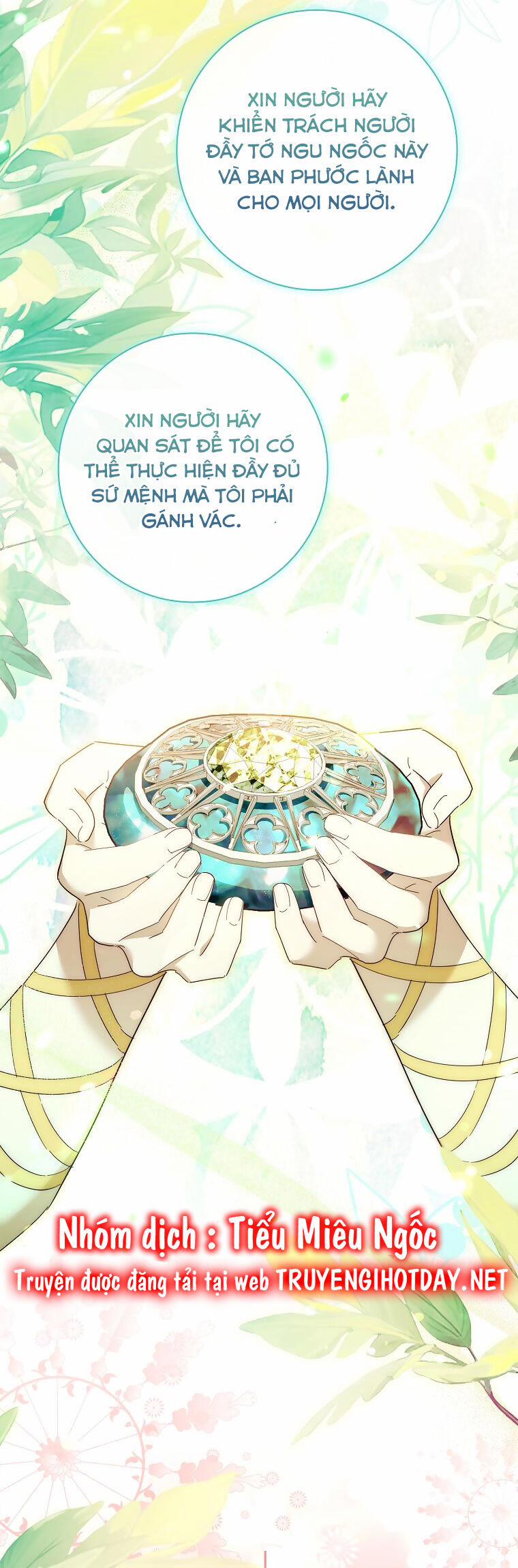 Nam Chính À, Tôi Sẽ Tôn Trọng Sở Thích Của Anh! 51 trang 42