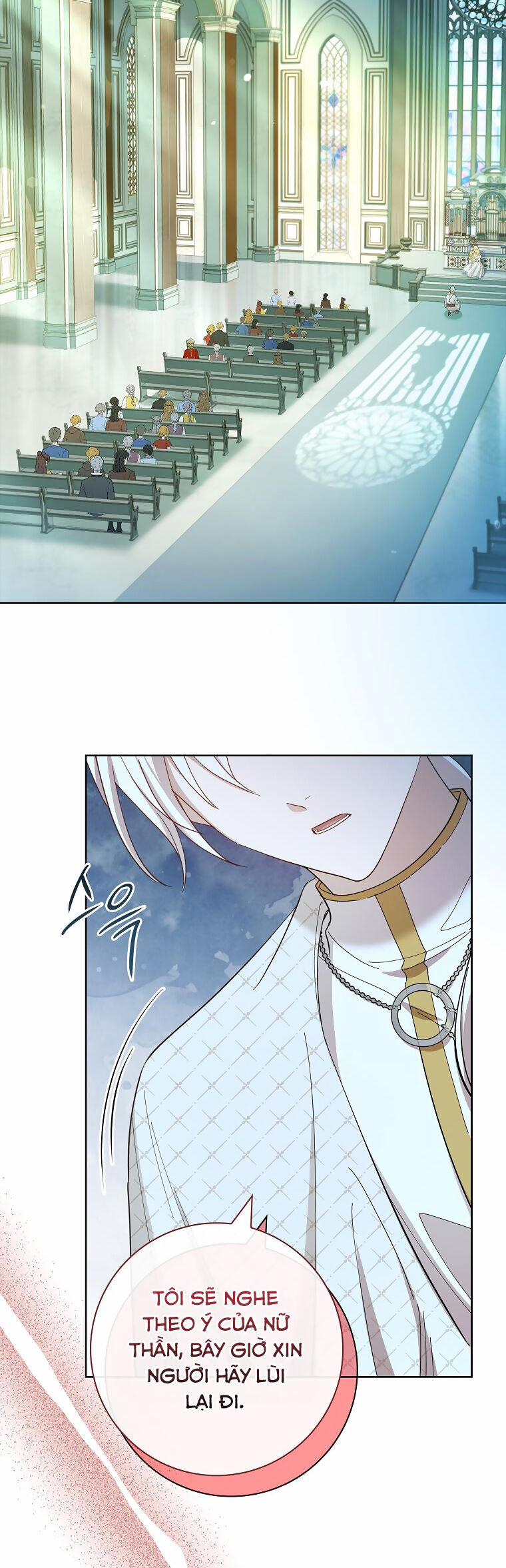 Nam Chính À, Tôi Sẽ Tôn Trọng Sở Thích Của Anh! 51 trang 44