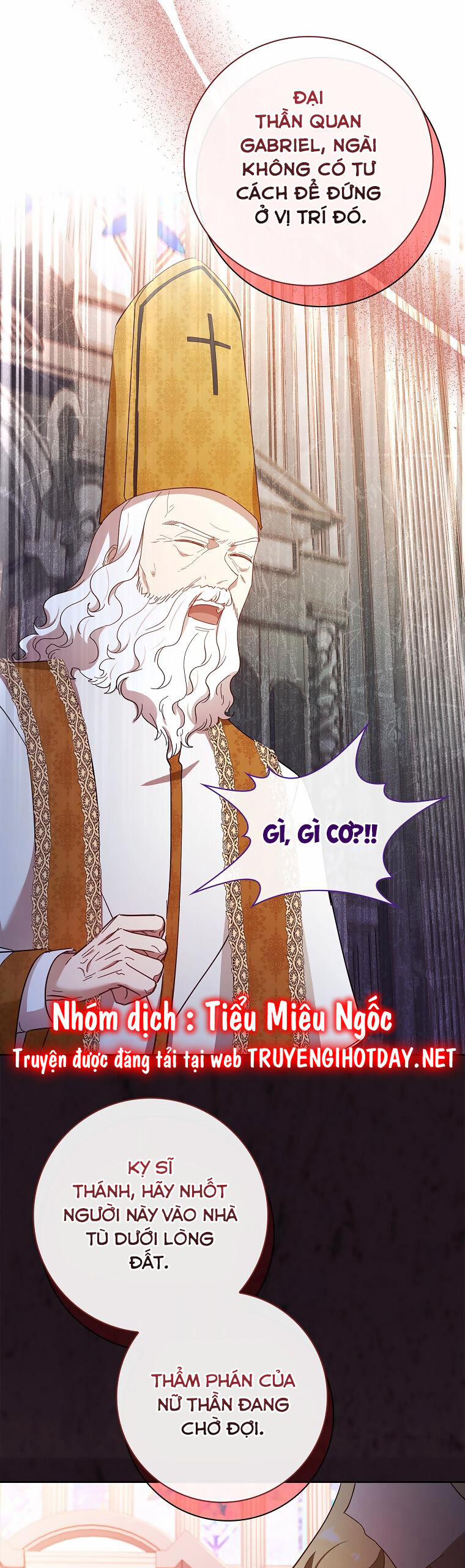 Nam Chính À, Tôi Sẽ Tôn Trọng Sở Thích Của Anh! 51 trang 45