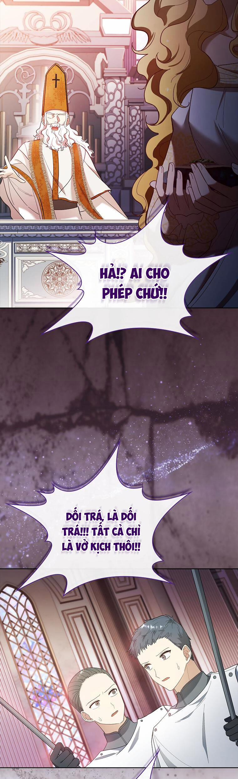 Nam Chính À, Tôi Sẽ Tôn Trọng Sở Thích Của Anh! 51 trang 46