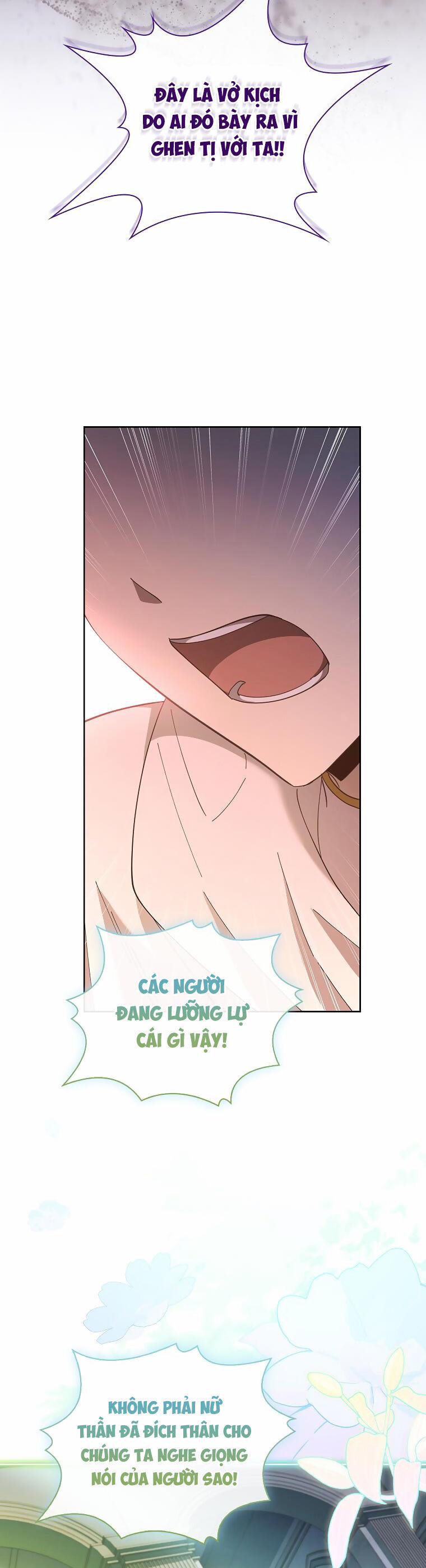 Nam Chính À, Tôi Sẽ Tôn Trọng Sở Thích Của Anh! 51 trang 47