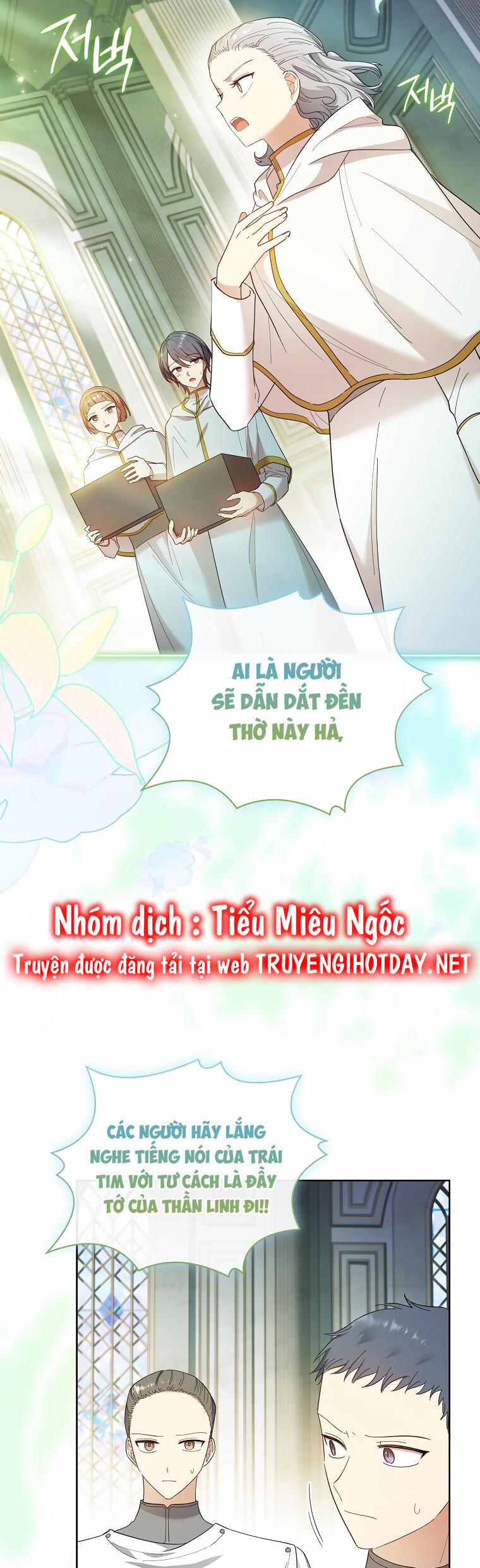 Nam Chính À, Tôi Sẽ Tôn Trọng Sở Thích Của Anh! 51 trang 48