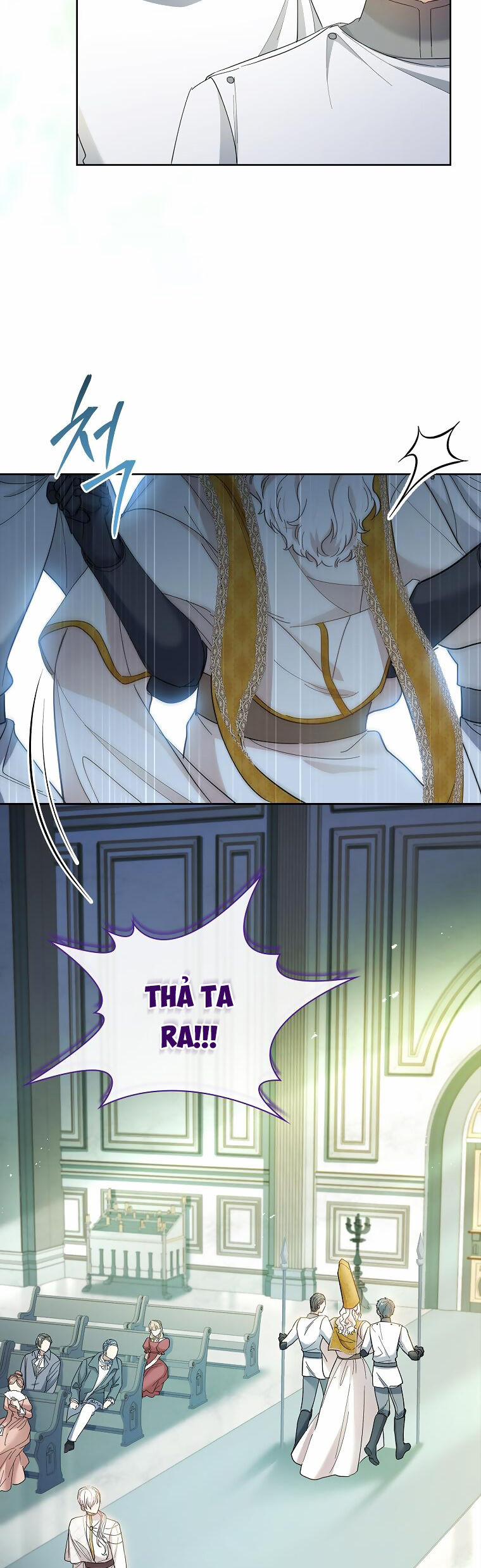 Nam Chính À, Tôi Sẽ Tôn Trọng Sở Thích Của Anh! 51 trang 49