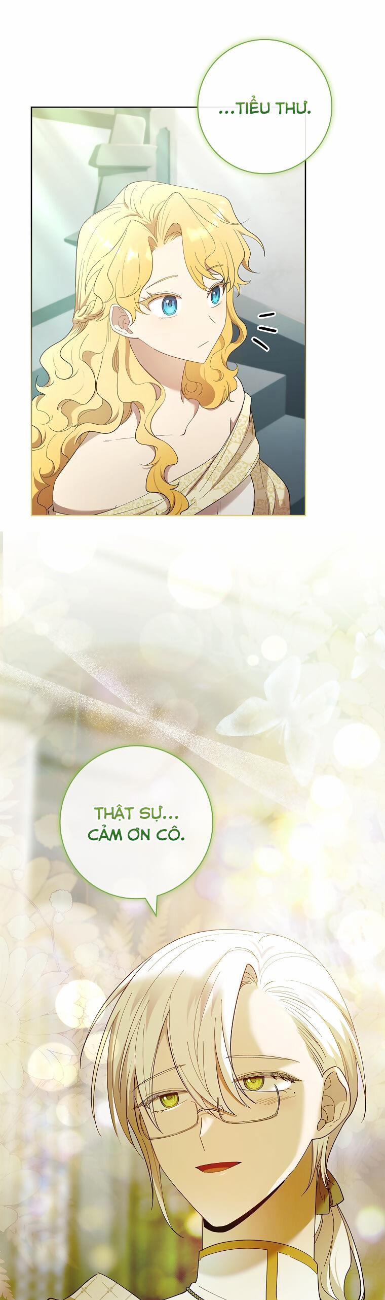 Nam Chính À, Tôi Sẽ Tôn Trọng Sở Thích Của Anh! 51 trang 51