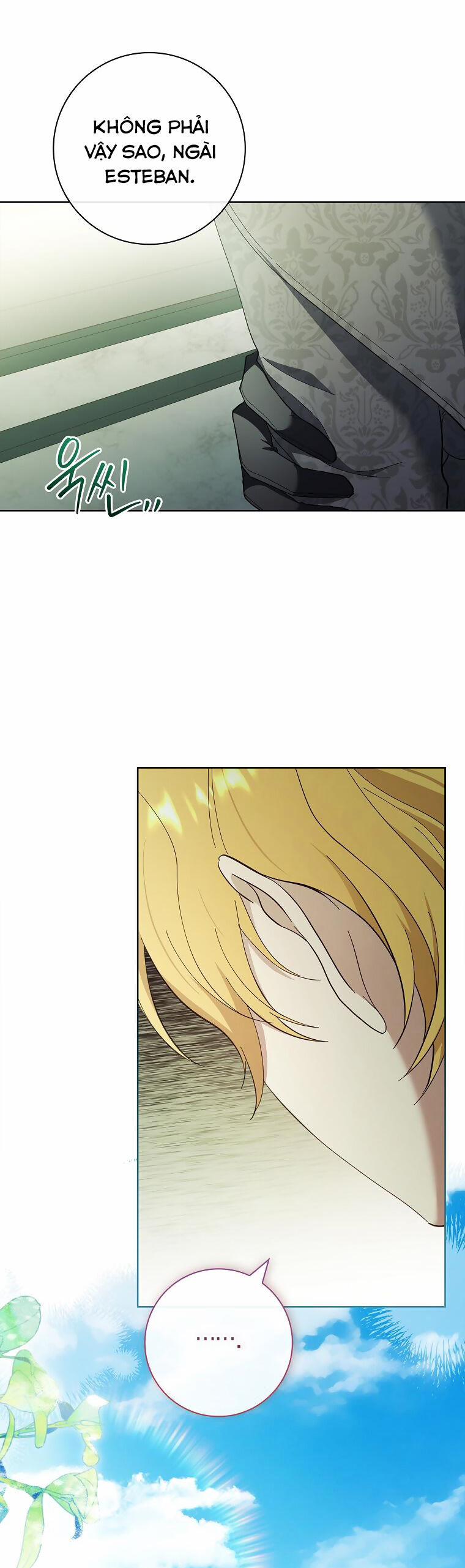 Nam Chính À, Tôi Sẽ Tôn Trọng Sở Thích Của Anh! 51 trang 54