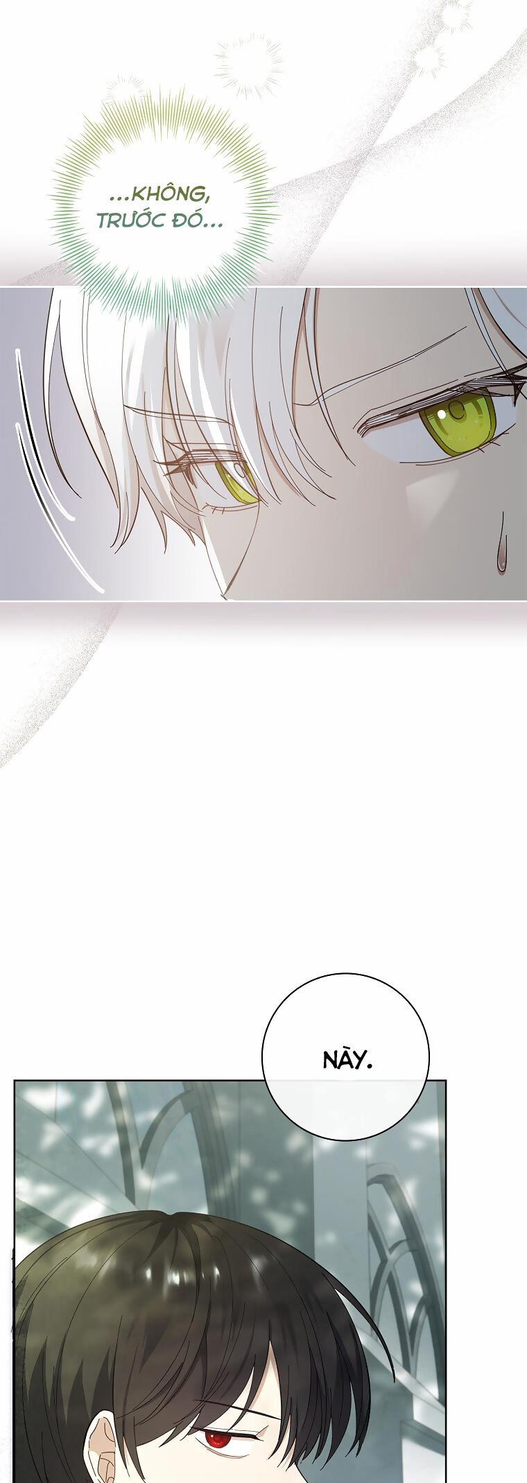 Nam Chính À, Tôi Sẽ Tôn Trọng Sở Thích Của Anh! 51 trang 57