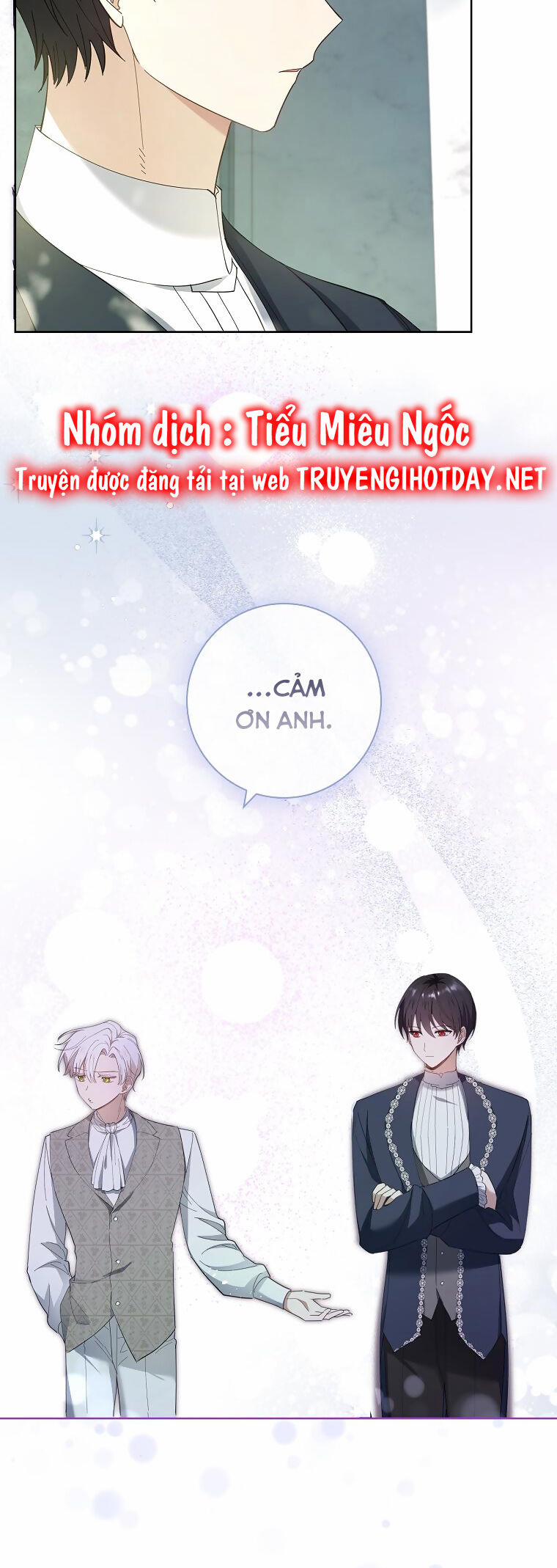 Nam Chính À, Tôi Sẽ Tôn Trọng Sở Thích Của Anh! 51 trang 58