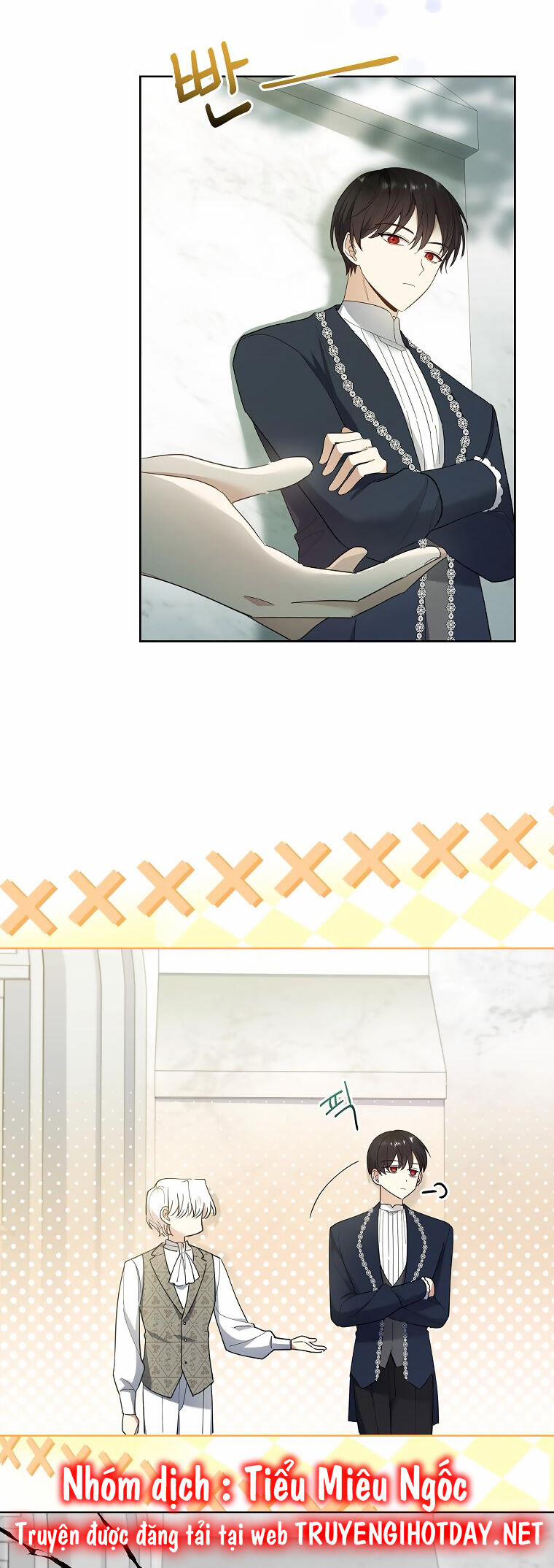 Nam Chính À, Tôi Sẽ Tôn Trọng Sở Thích Của Anh! 51 trang 59