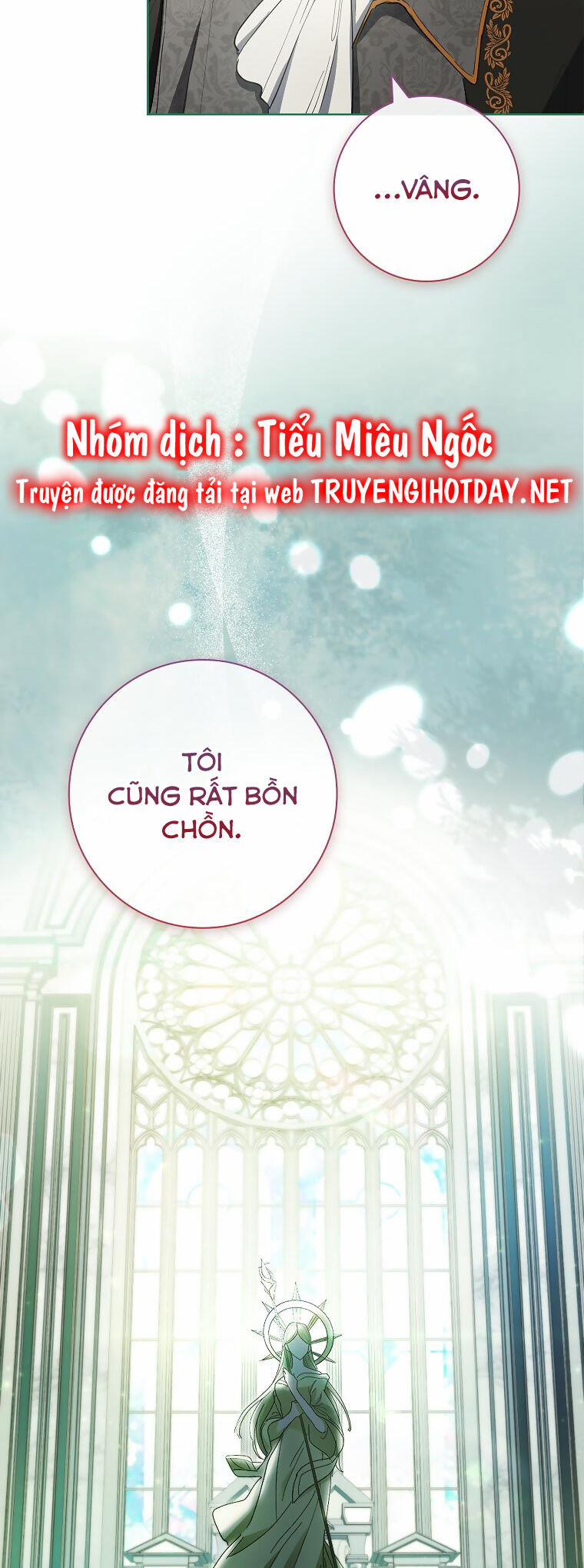 Nam Chính À, Tôi Sẽ Tôn Trọng Sở Thích Của Anh! 51 trang 7