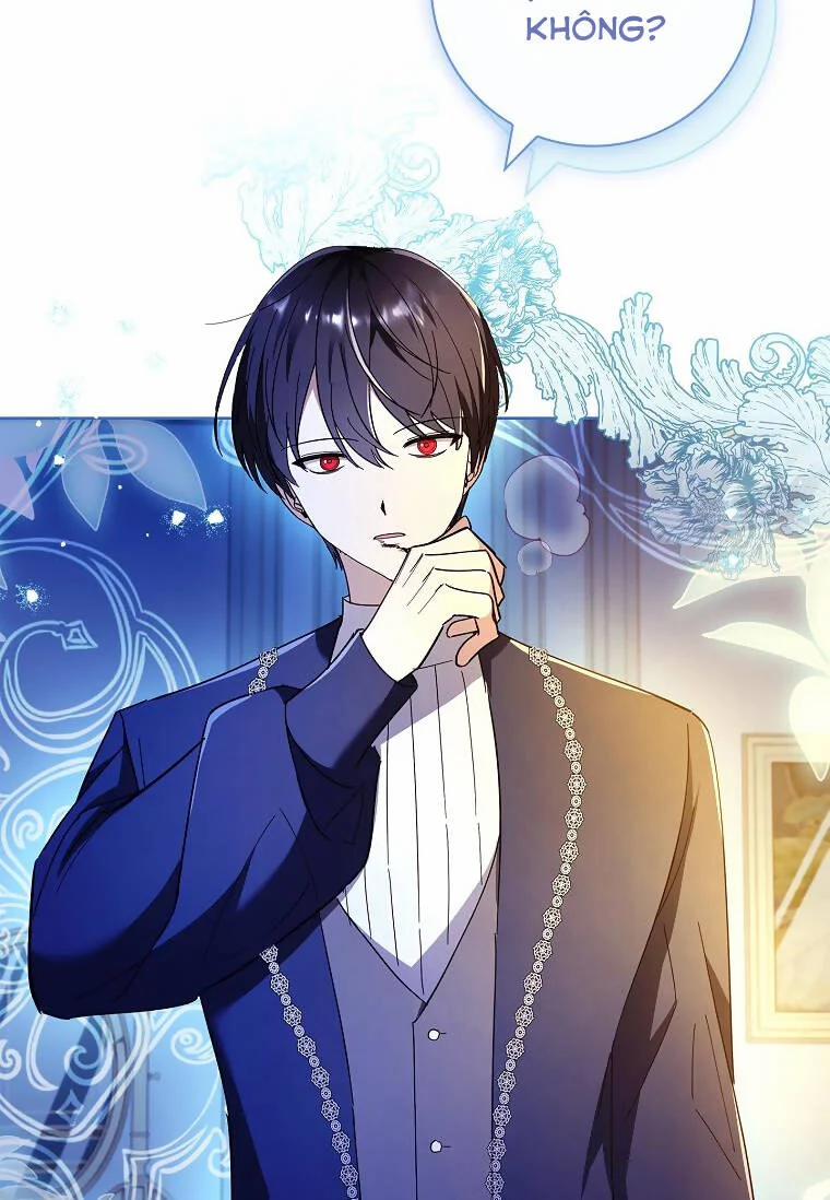 Nam Chính À, Tôi Sẽ Tôn Trọng Sở Thích Của Anh! 52 trang 105