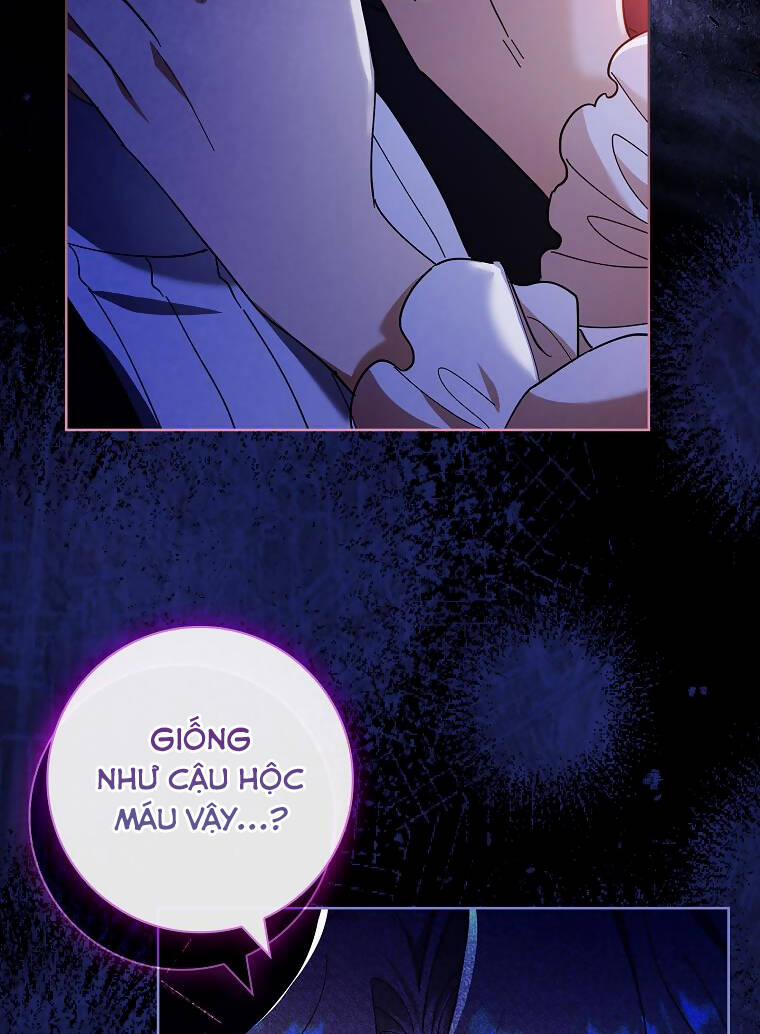 Nam Chính À, Tôi Sẽ Tôn Trọng Sở Thích Của Anh! 52 trang 109