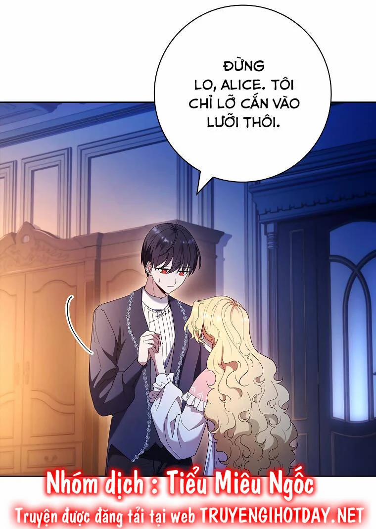 Nam Chính À, Tôi Sẽ Tôn Trọng Sở Thích Của Anh! 52 trang 114