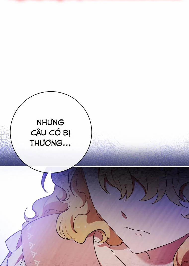 Nam Chính À, Tôi Sẽ Tôn Trọng Sở Thích Của Anh! 52 trang 115