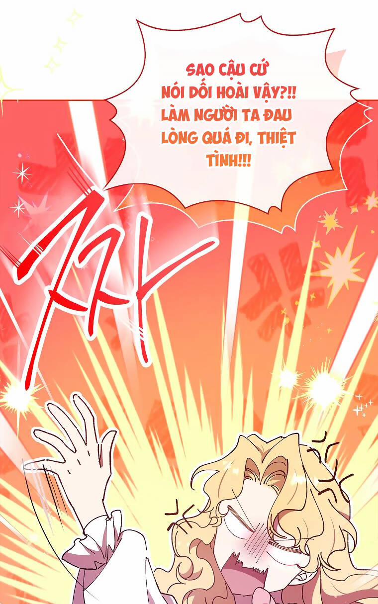 Nam Chính À, Tôi Sẽ Tôn Trọng Sở Thích Của Anh! 52 trang 117