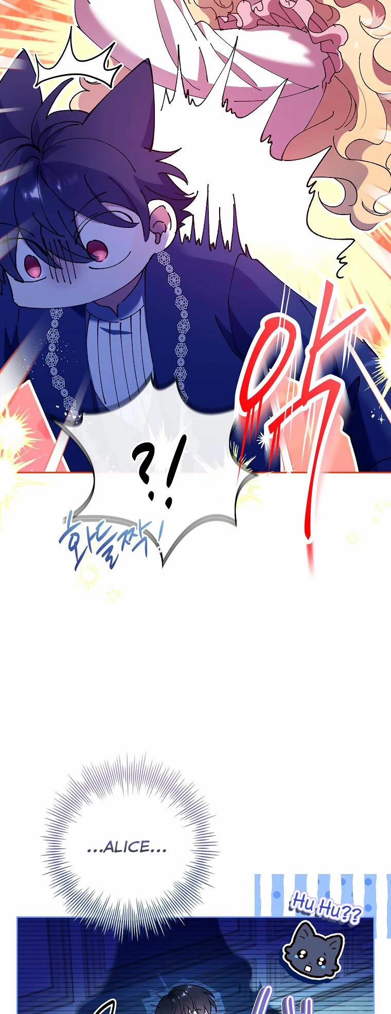 Nam Chính À, Tôi Sẽ Tôn Trọng Sở Thích Của Anh! 52 trang 118