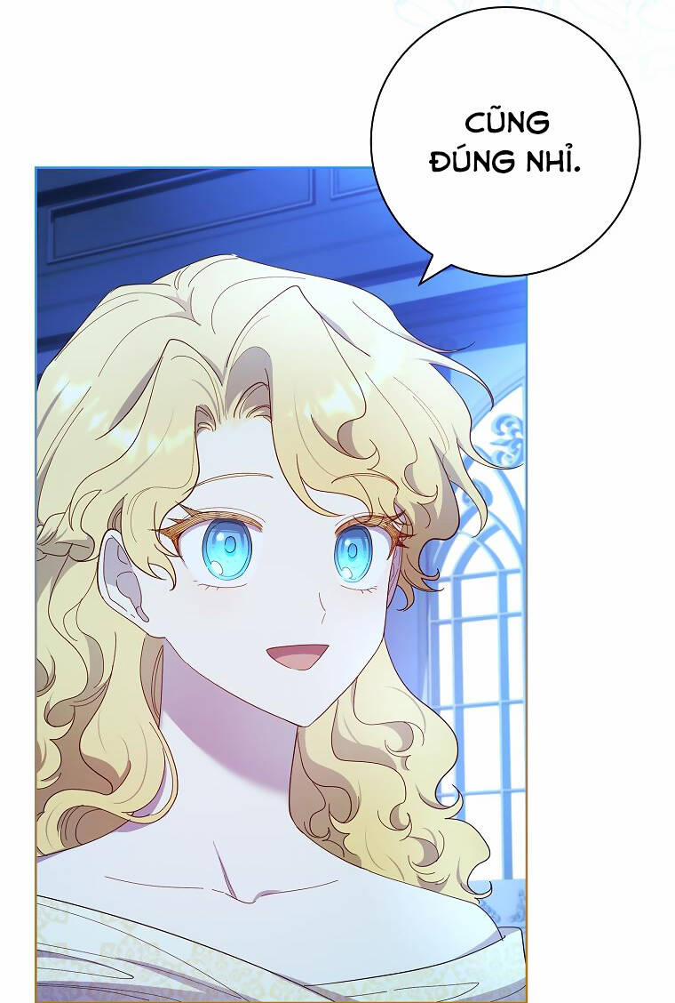 Nam Chính À, Tôi Sẽ Tôn Trọng Sở Thích Của Anh! 52 trang 12