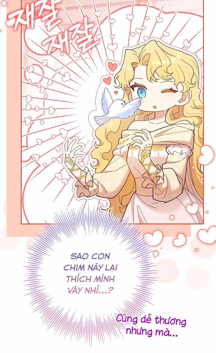 Nam Chính À, Tôi Sẽ Tôn Trọng Sở Thích Của Anh! 52 trang 23