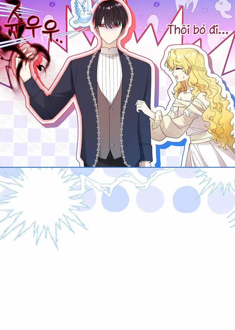 Nam Chính À, Tôi Sẽ Tôn Trọng Sở Thích Của Anh! 52 trang 30