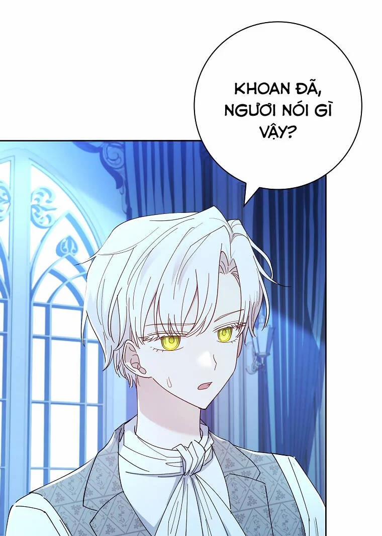 Nam Chính À, Tôi Sẽ Tôn Trọng Sở Thích Của Anh! 52 trang 31