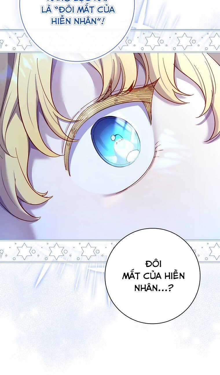 Nam Chính À, Tôi Sẽ Tôn Trọng Sở Thích Của Anh! 52 trang 35