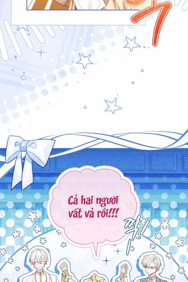 Nam Chính À, Tôi Sẽ Tôn Trọng Sở Thích Của Anh! 52 trang 4