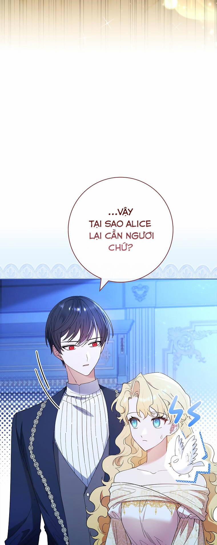 Nam Chính À, Tôi Sẽ Tôn Trọng Sở Thích Của Anh! 52 trang 43