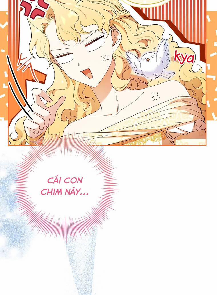 Nam Chính À, Tôi Sẽ Tôn Trọng Sở Thích Của Anh! 52 trang 49