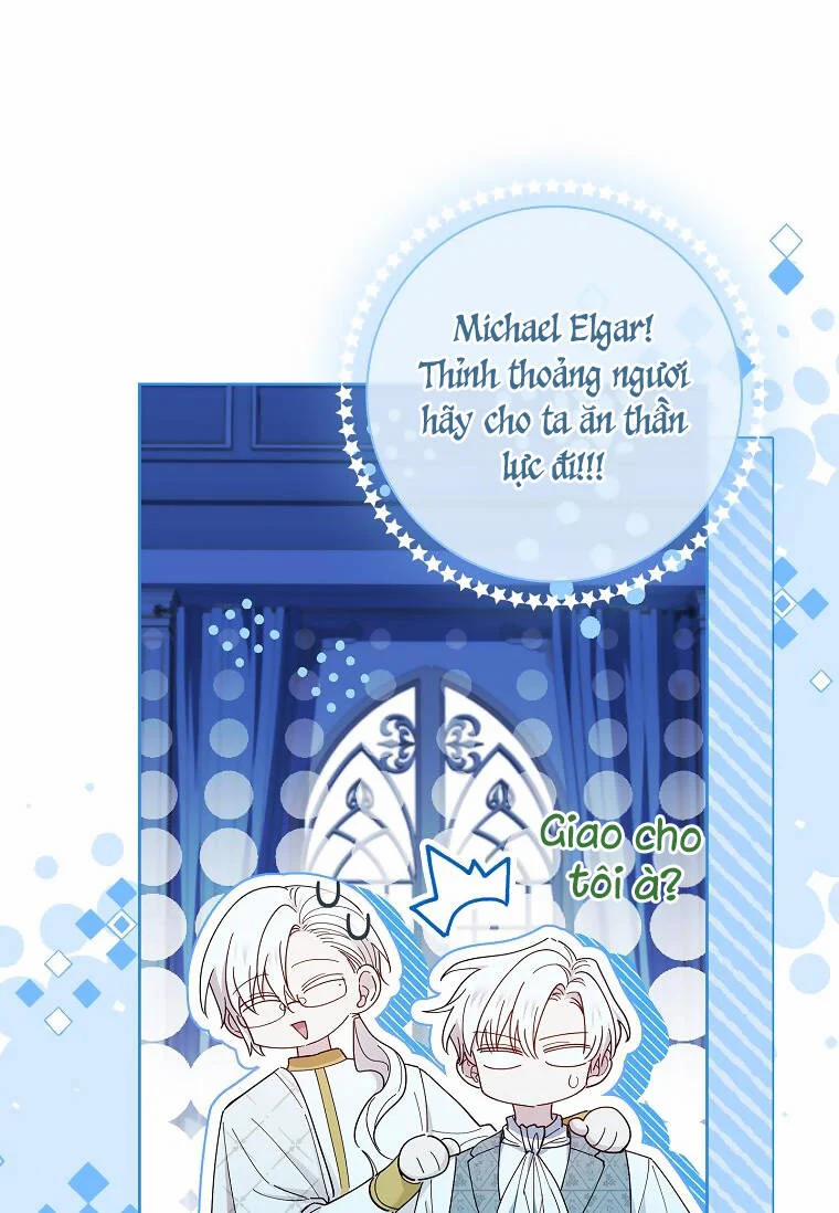 Nam Chính À, Tôi Sẽ Tôn Trọng Sở Thích Của Anh! 52 trang 57