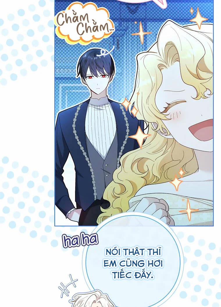 Nam Chính À, Tôi Sẽ Tôn Trọng Sở Thích Của Anh! 52 trang 6