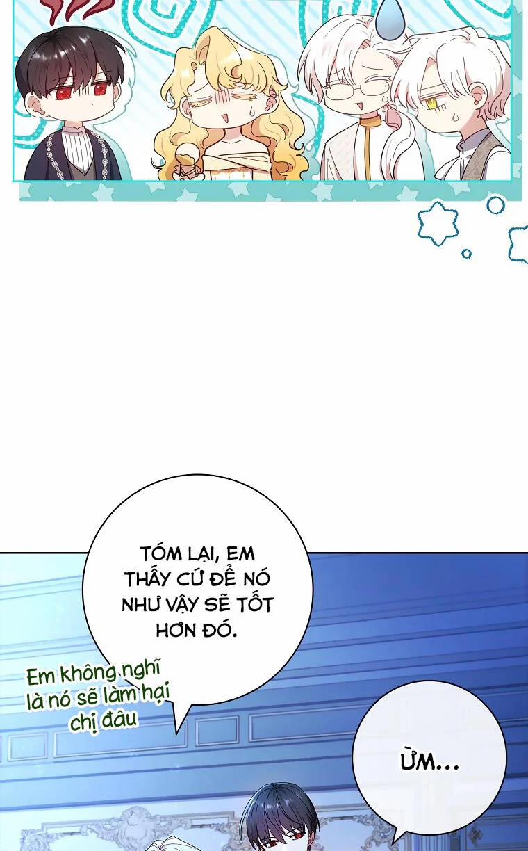 Nam Chính À, Tôi Sẽ Tôn Trọng Sở Thích Của Anh! 52 trang 62