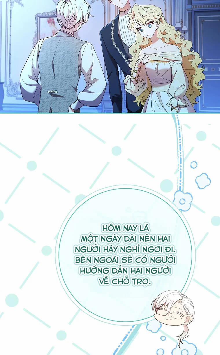 Nam Chính À, Tôi Sẽ Tôn Trọng Sở Thích Của Anh! 52 trang 63