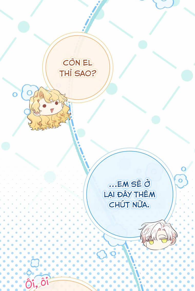 Nam Chính À, Tôi Sẽ Tôn Trọng Sở Thích Của Anh! 52 trang 64