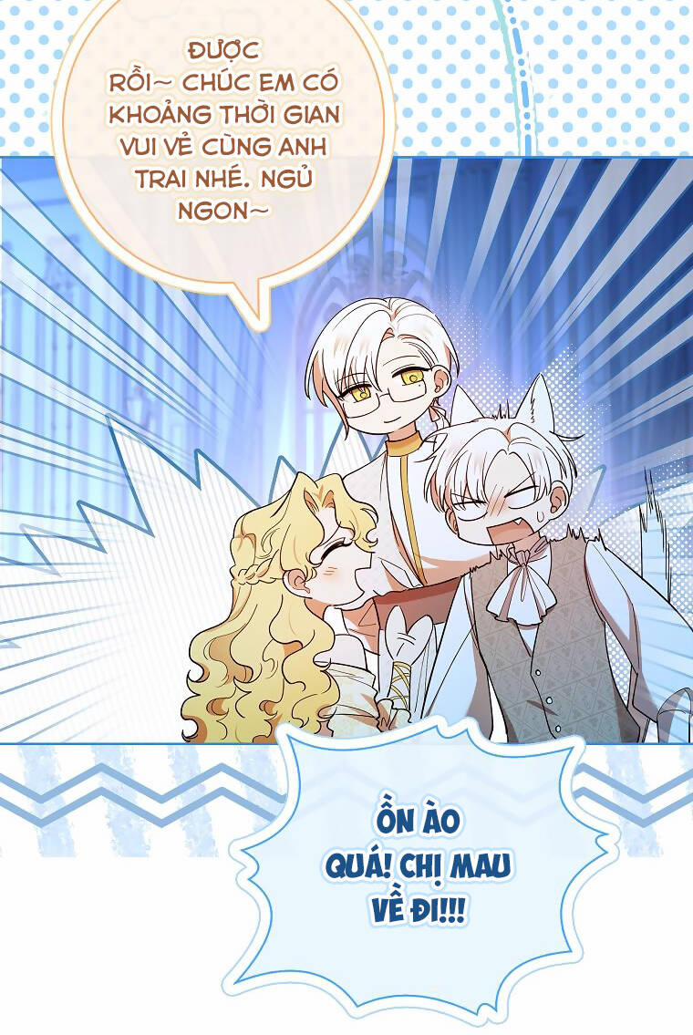 Nam Chính À, Tôi Sẽ Tôn Trọng Sở Thích Của Anh! 52 trang 65