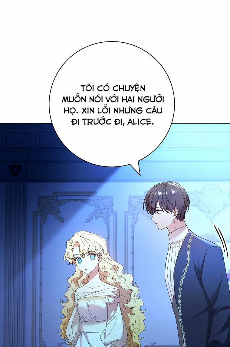 Nam Chính À, Tôi Sẽ Tôn Trọng Sở Thích Của Anh! 52 trang 67