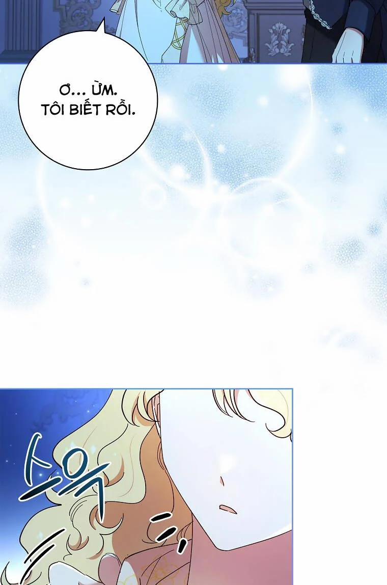 Nam Chính À, Tôi Sẽ Tôn Trọng Sở Thích Của Anh! 52 trang 68