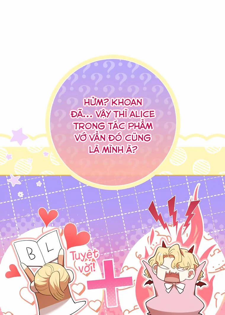 Nam Chính À, Tôi Sẽ Tôn Trọng Sở Thích Của Anh! 52 trang 79