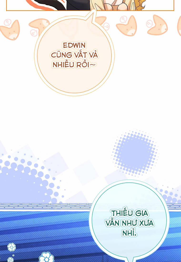 Nam Chính À, Tôi Sẽ Tôn Trọng Sở Thích Của Anh! 52 trang 8