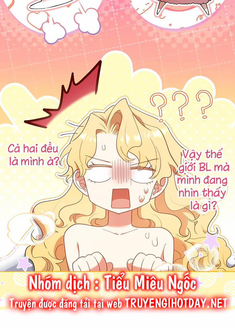 Nam Chính À, Tôi Sẽ Tôn Trọng Sở Thích Của Anh! 52 trang 80