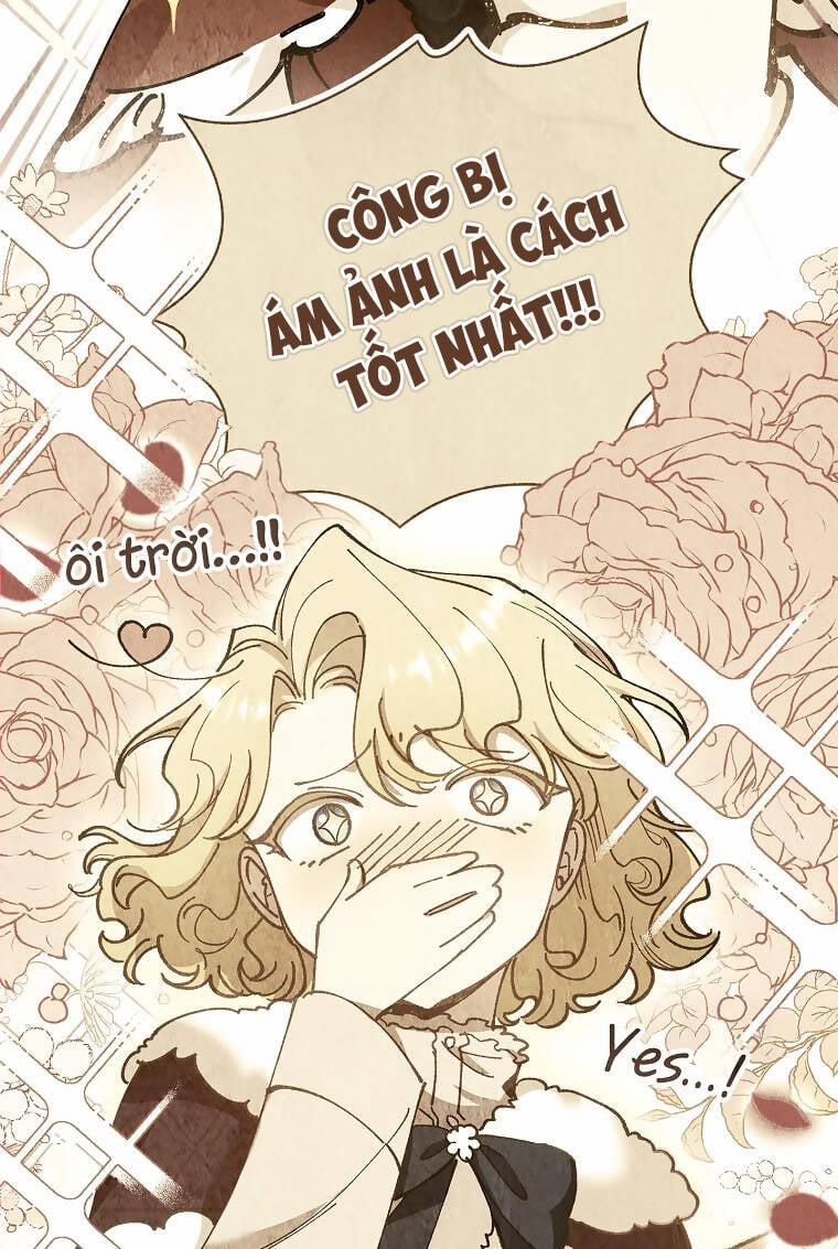 Nam Chính À, Tôi Sẽ Tôn Trọng Sở Thích Của Anh! 52 trang 82