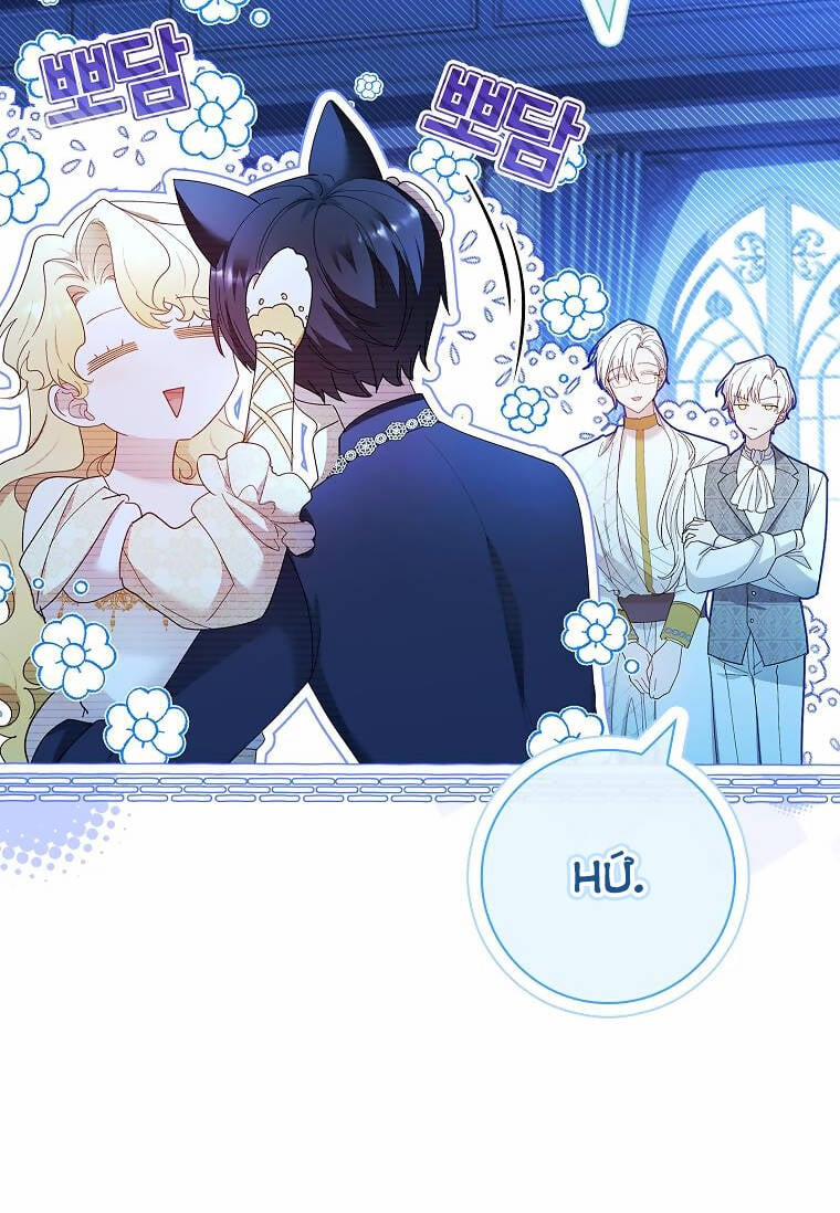 Nam Chính À, Tôi Sẽ Tôn Trọng Sở Thích Của Anh! 52 trang 9