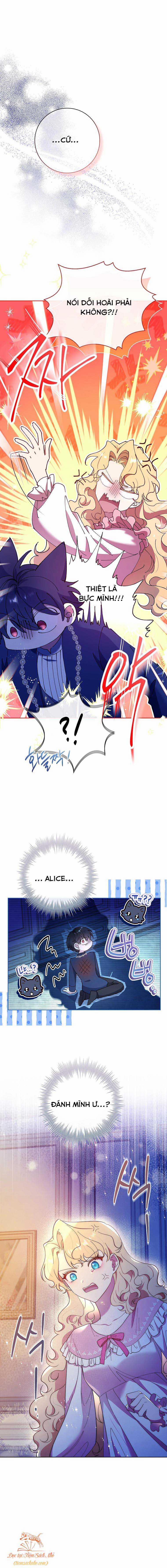 Nam Chính À, Tôi Sẽ Tôn Trọng Sở Thích Của Anh! 53 trang 1