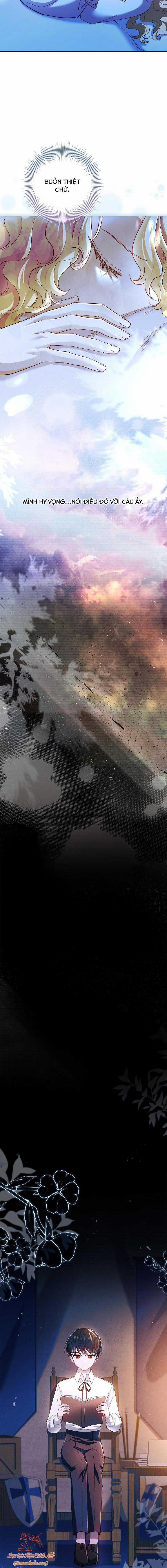 Nam Chính À, Tôi Sẽ Tôn Trọng Sở Thích Của Anh! 53 trang 10