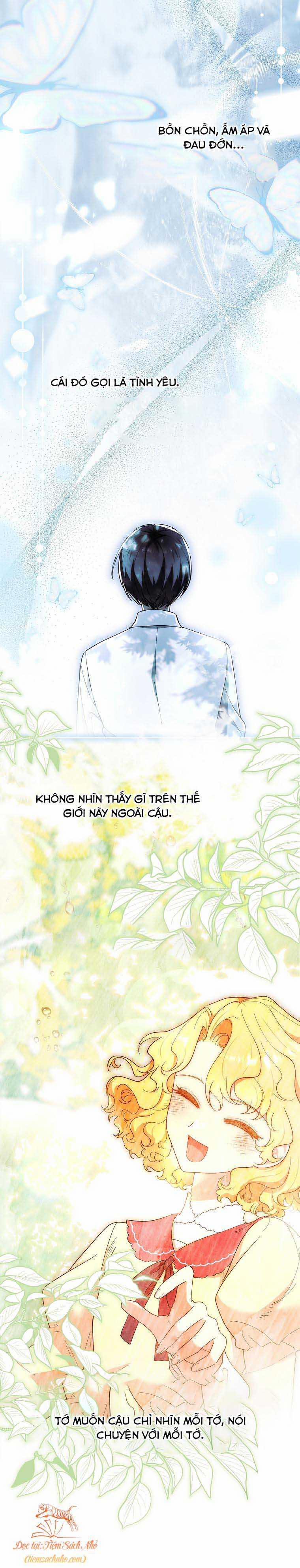 Nam Chính À, Tôi Sẽ Tôn Trọng Sở Thích Của Anh! 53 trang 12