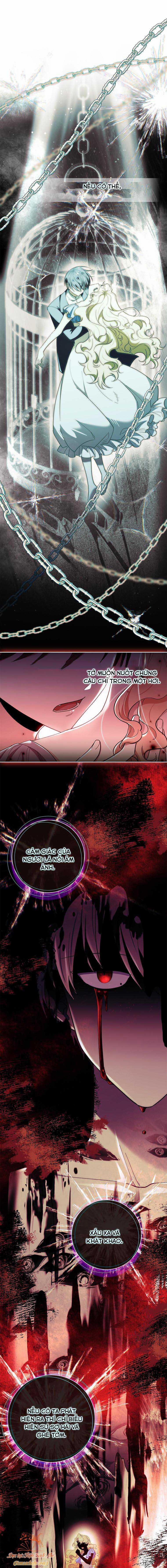 Nam Chính À, Tôi Sẽ Tôn Trọng Sở Thích Của Anh! 53 trang 13